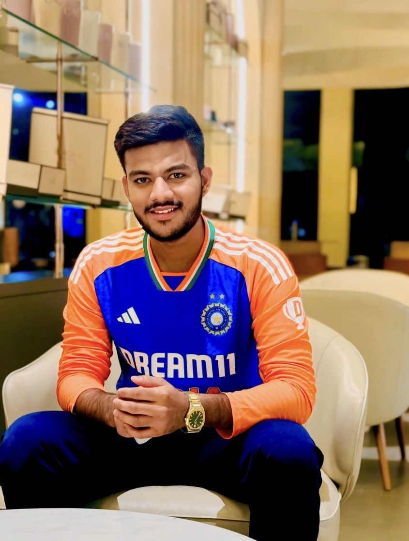 DHYAN PATEL